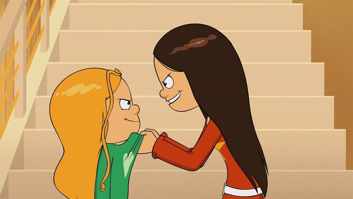 power sisters
