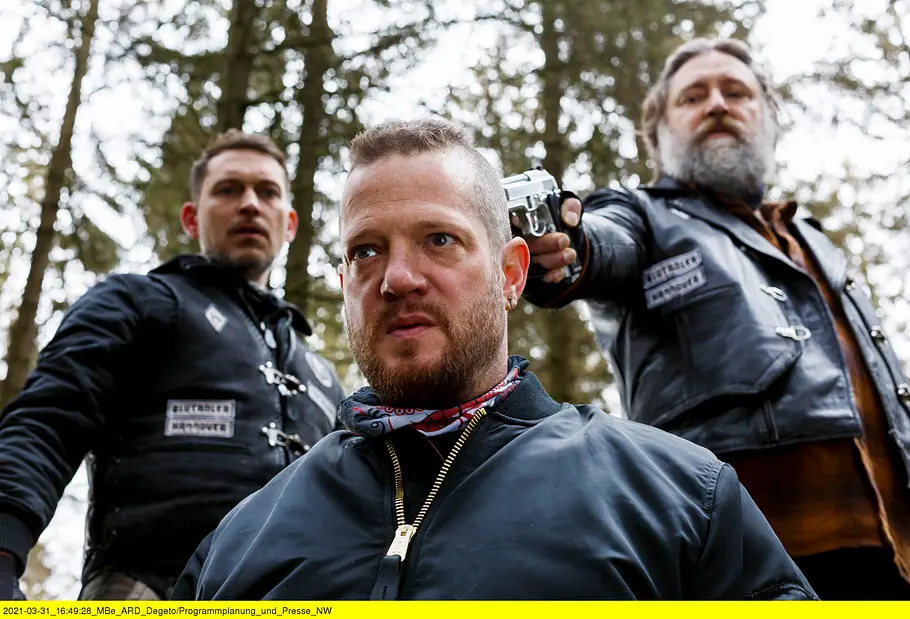 Harter Brocken harter brocken