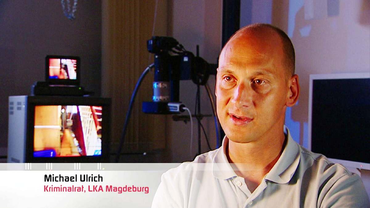 anwälte der toten - rechtsmediziner decken auf