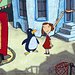Jasper, der Pinguin Thumbnail