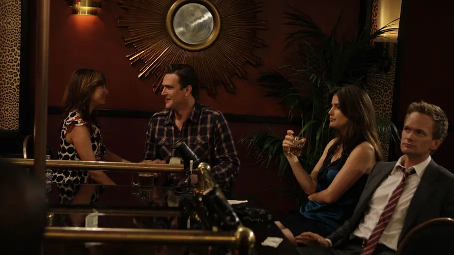 how i met your mother