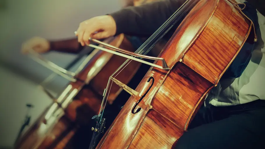 geneva competition - voice - finals voice competition, final round with orchestra