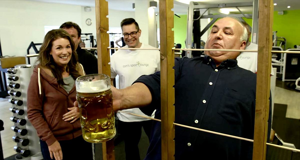 heimat der rekorde