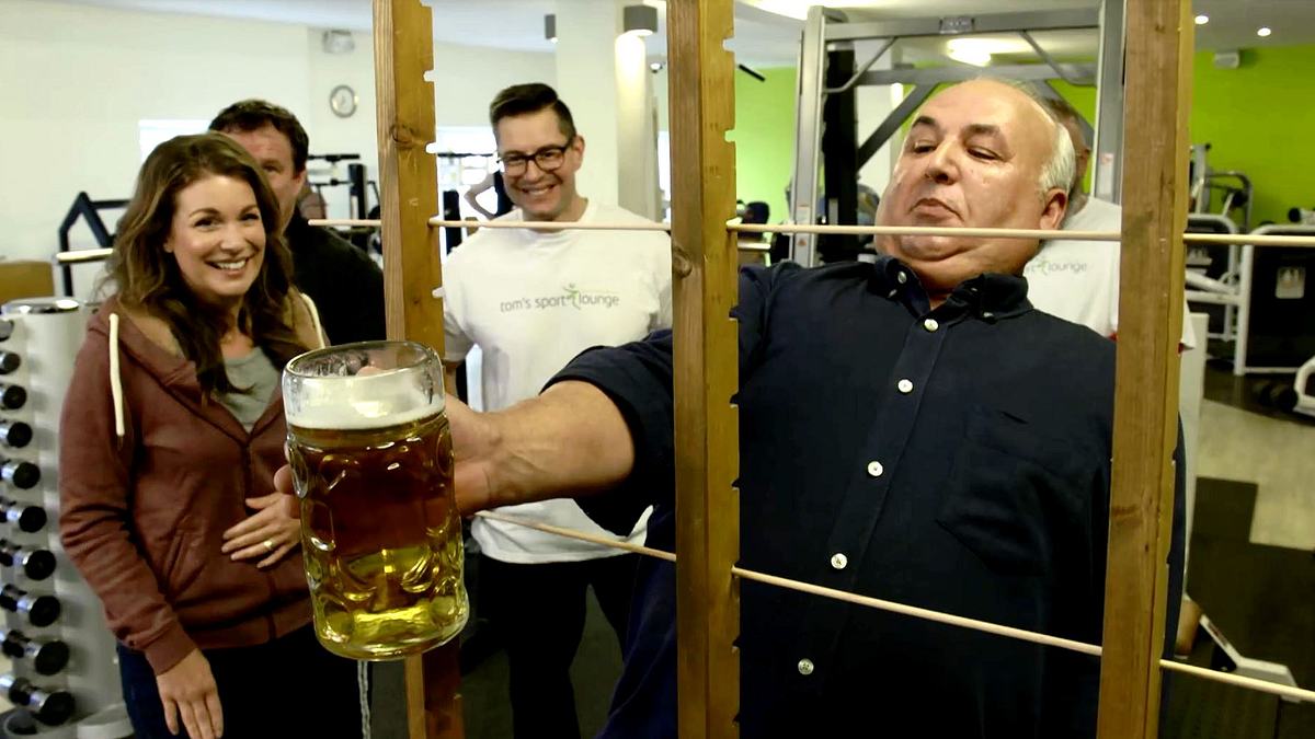 heimat der rekorde