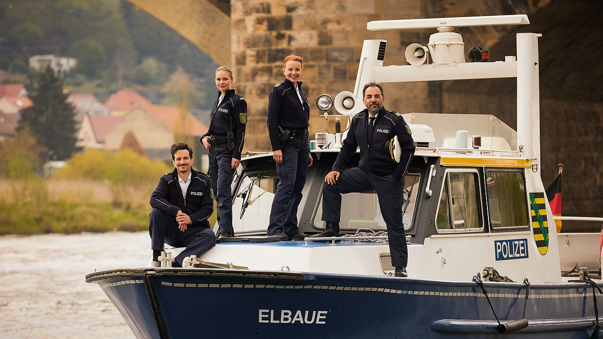 wapo elbe