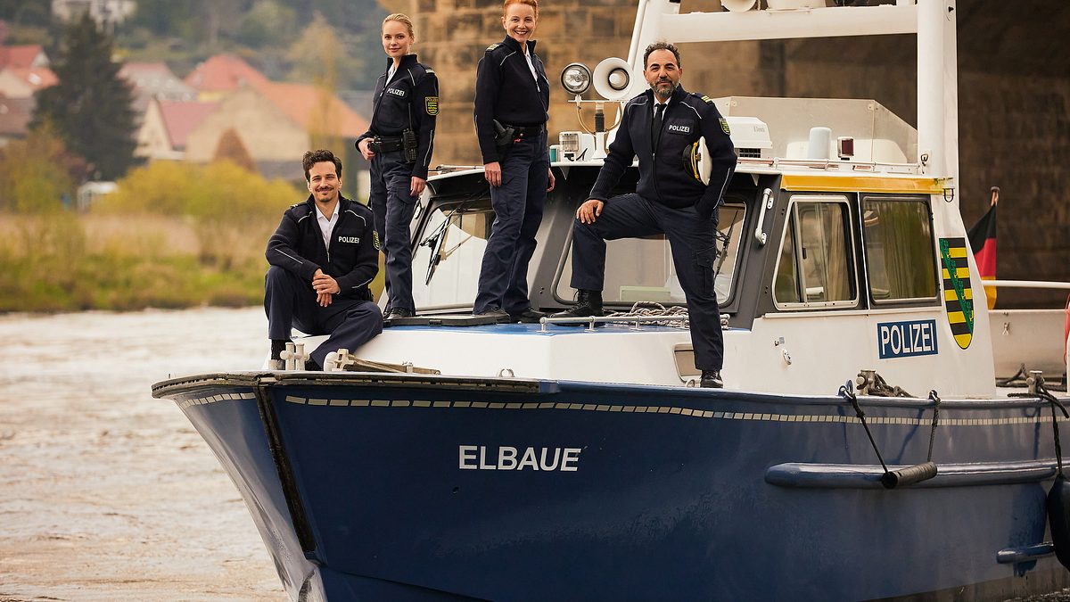 wapo elbe