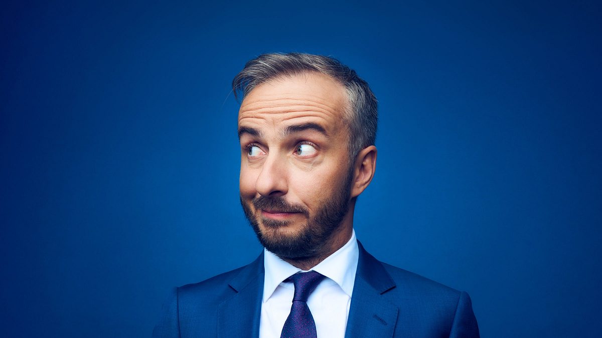 zdf magazin royale