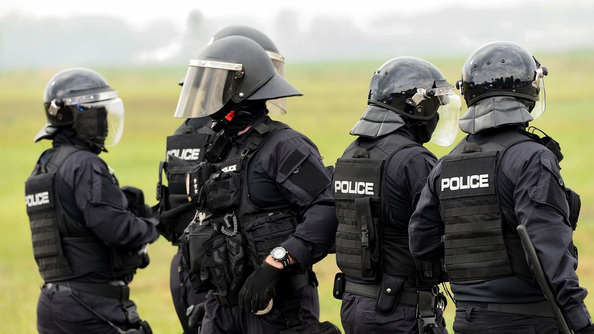 bandenkrieg in schweden eskaliert