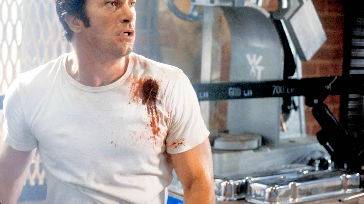 the punisher