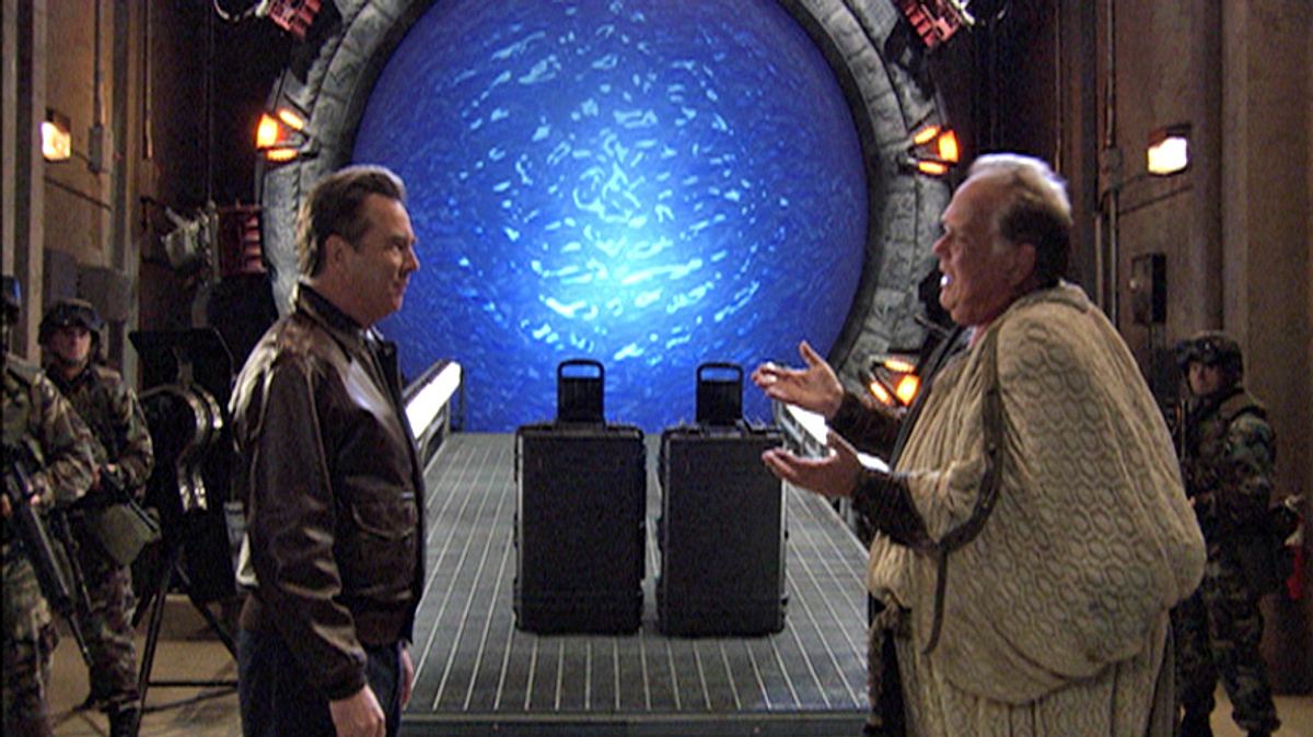stargate