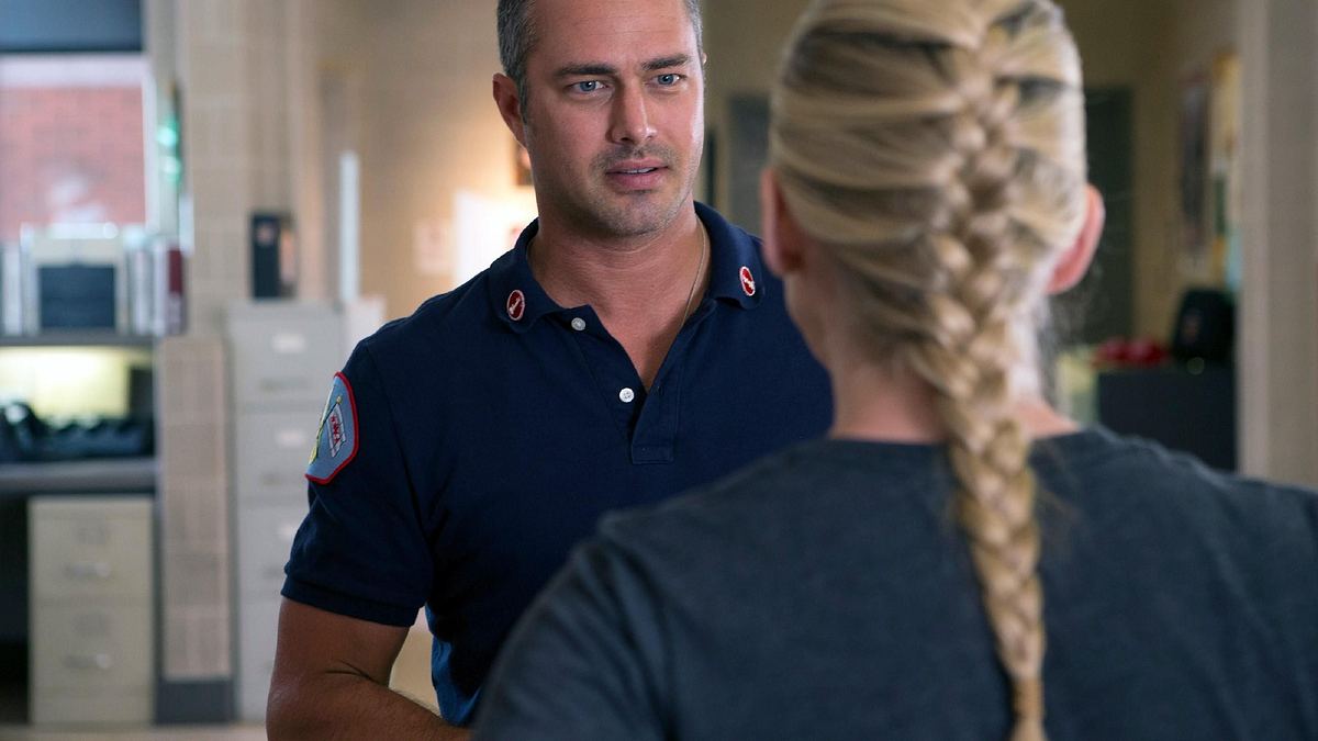 chicago fire