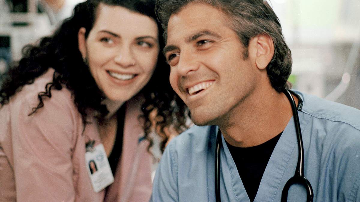 emergency room