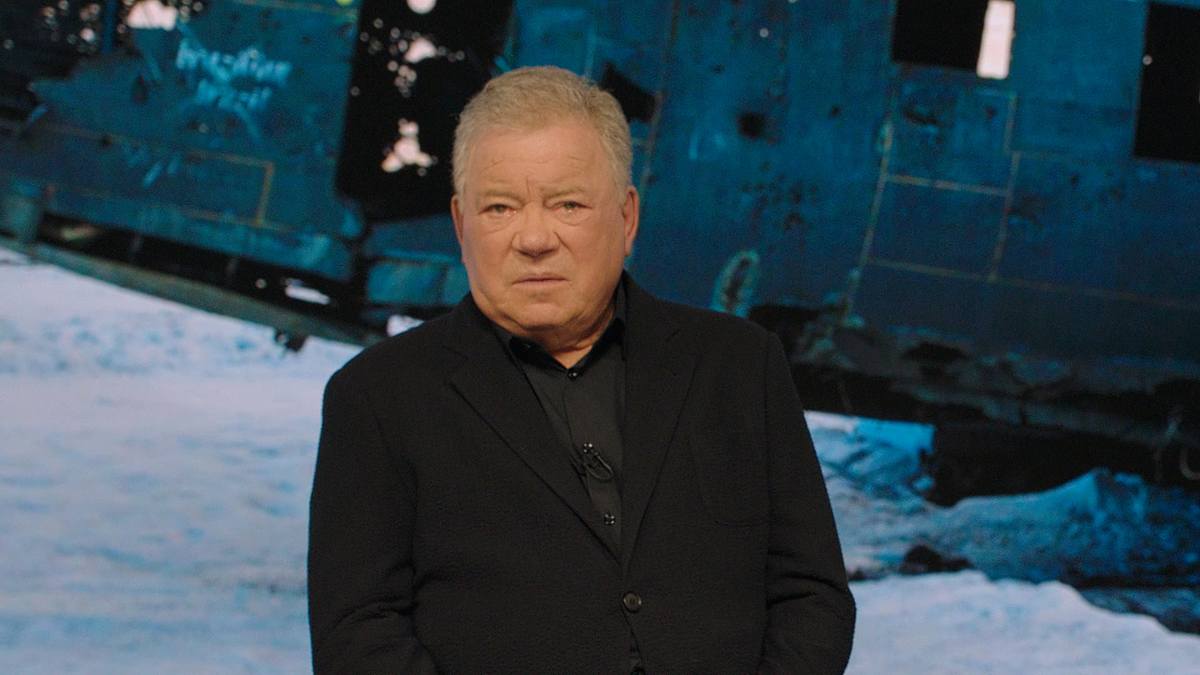 das unerklärliche mit william shatner