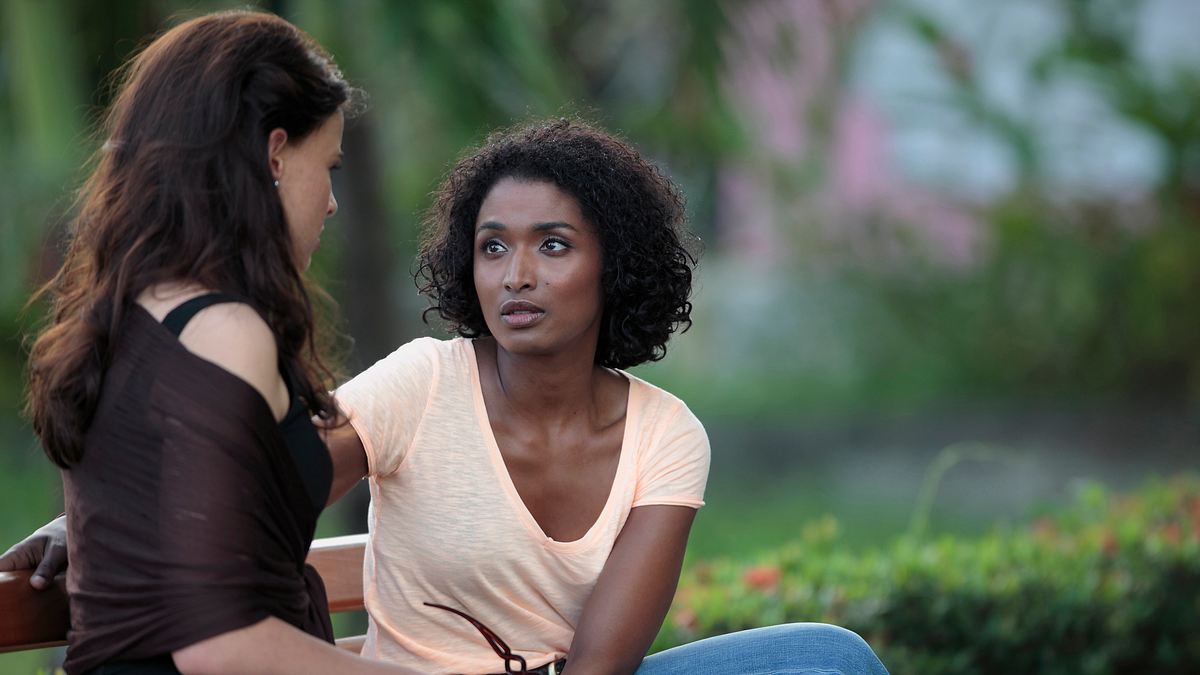 death in paradise