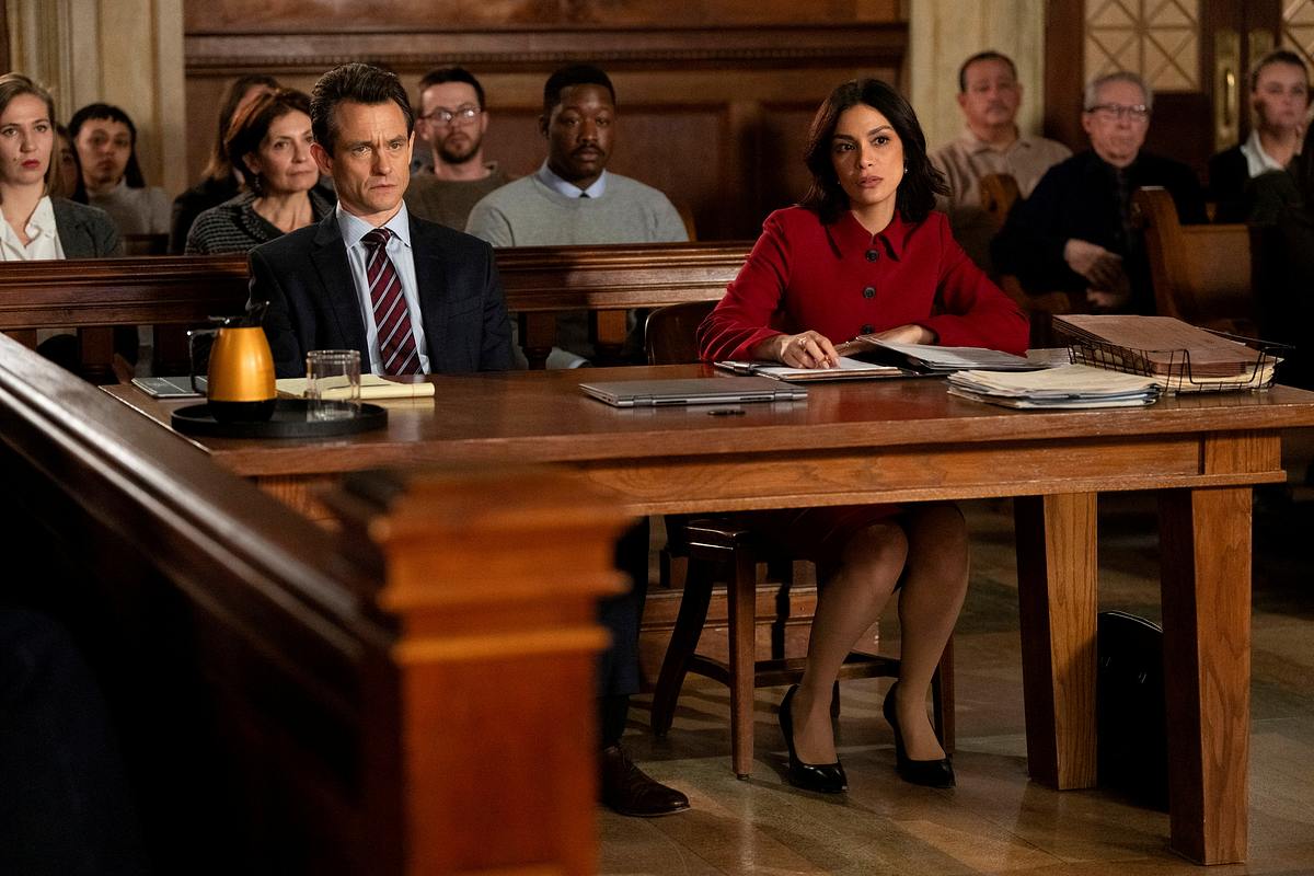 law & order