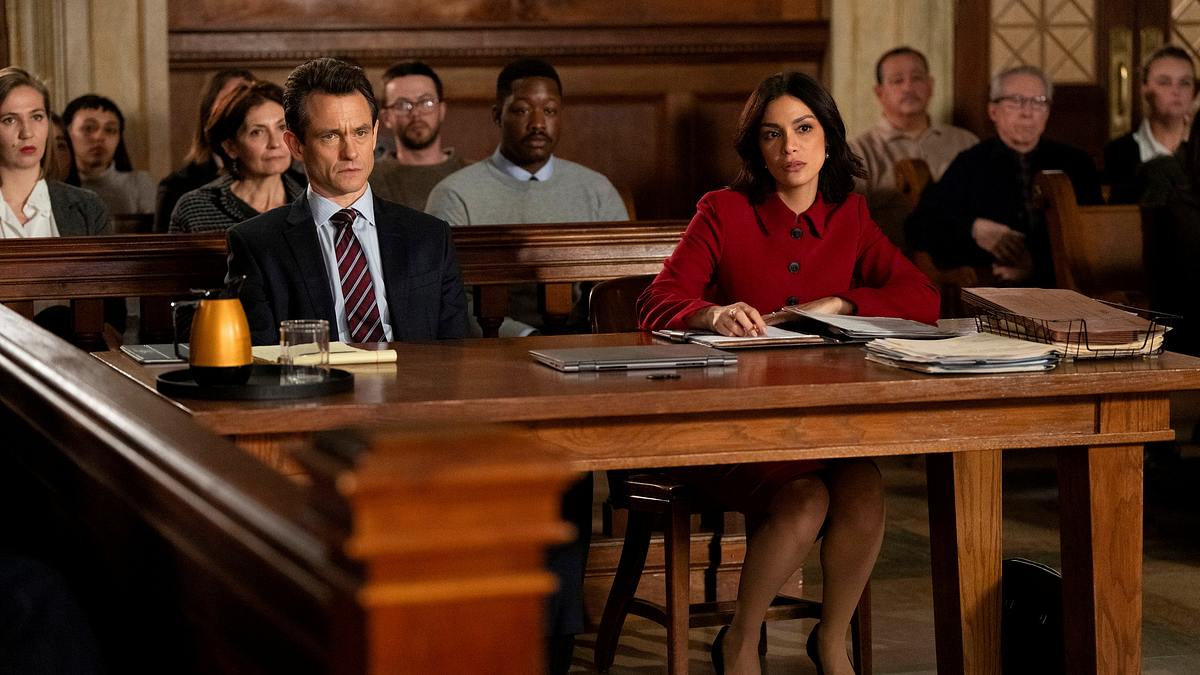 law & order
