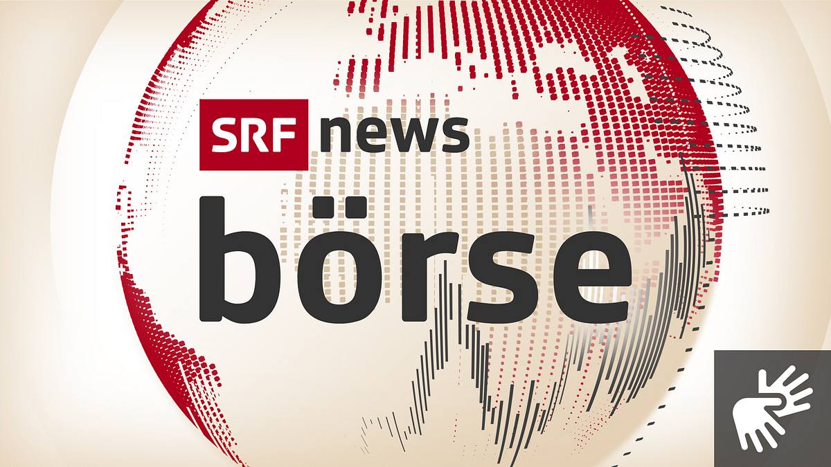 SRF Börse srf börse