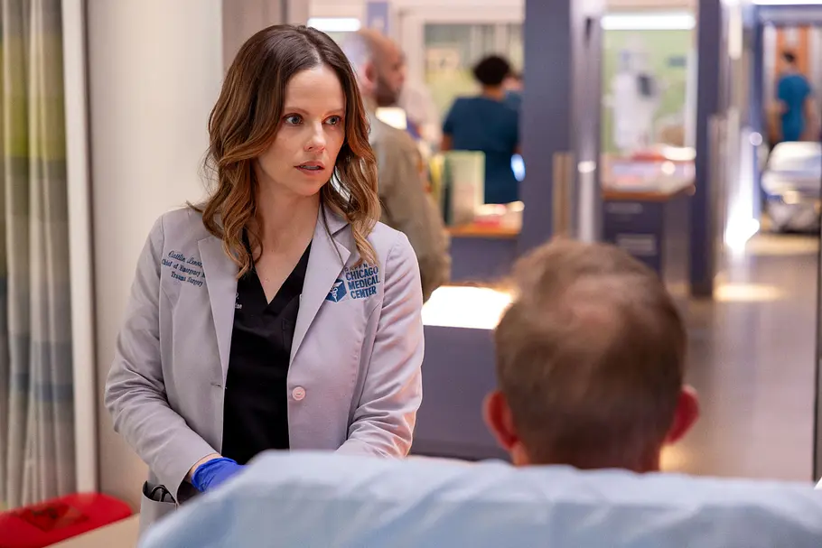 Chicago Med chicago med