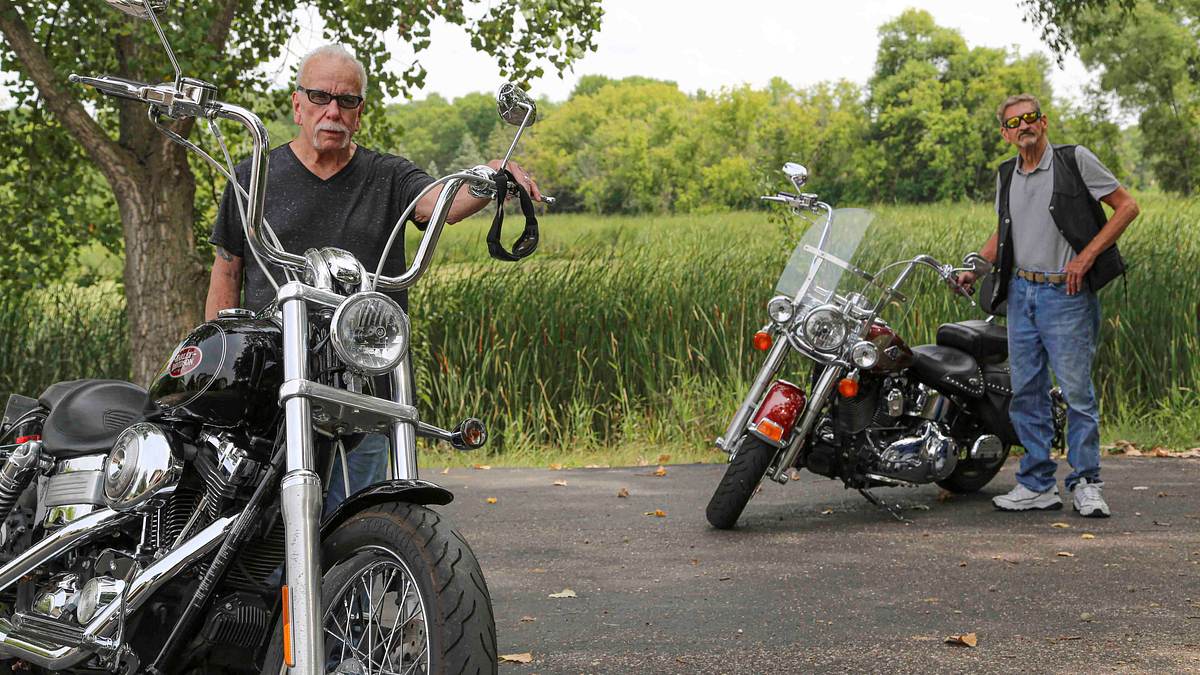 secrets of the hells angels - ein leben für den club