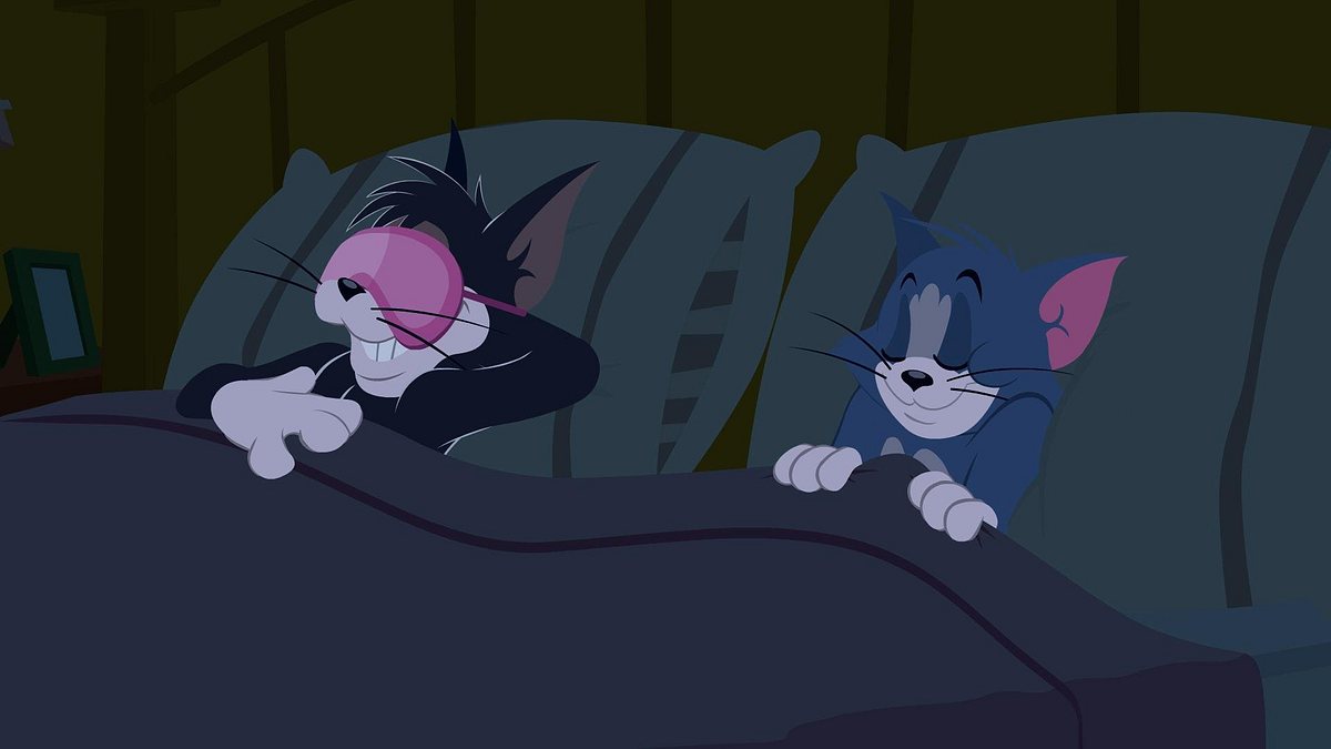 die tom und jerry show