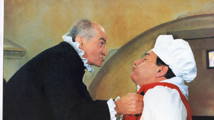 Louis, der Geizkragen louis, der geizkragen