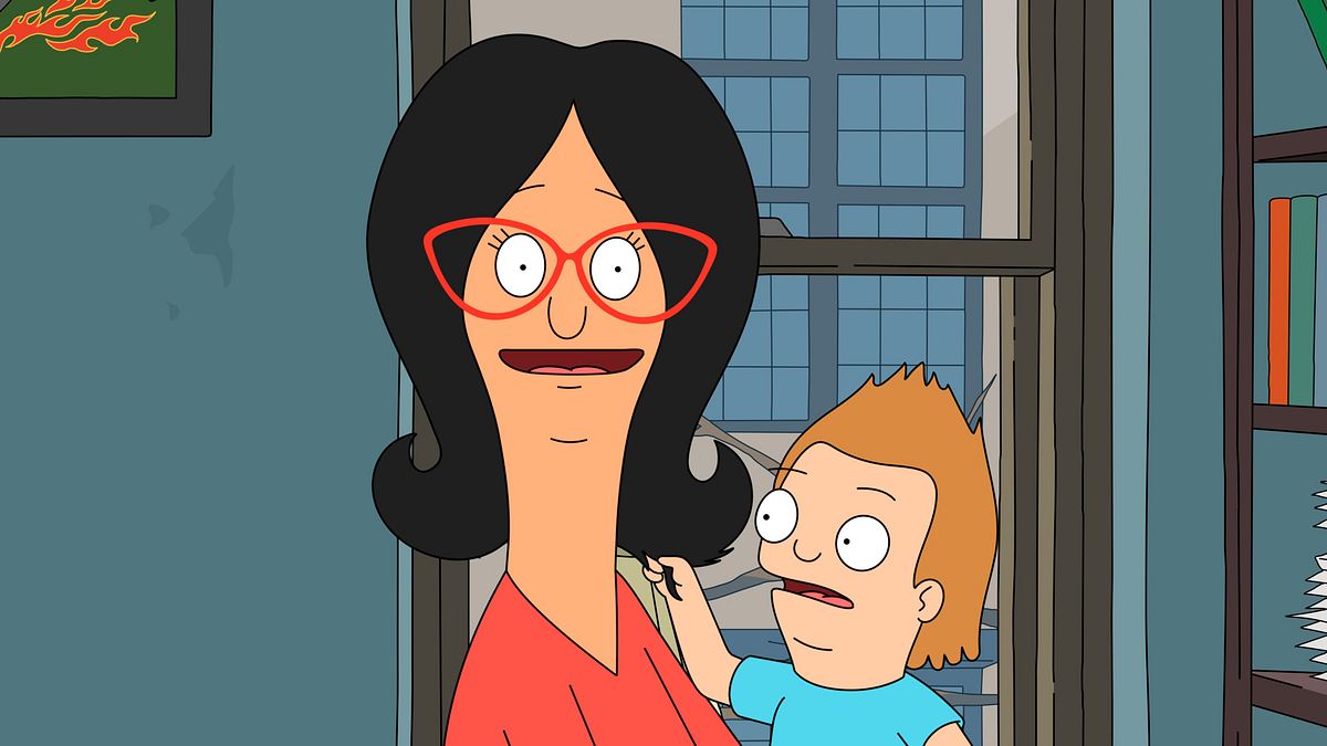 bobs burgers