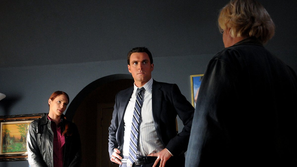 the mentalist