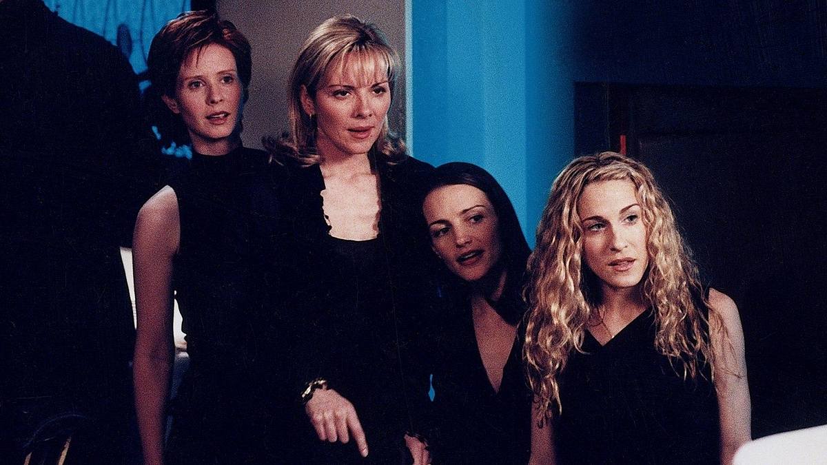 sex and the city