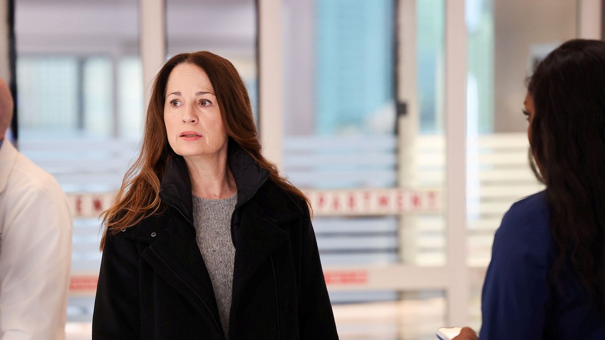 chicago med
