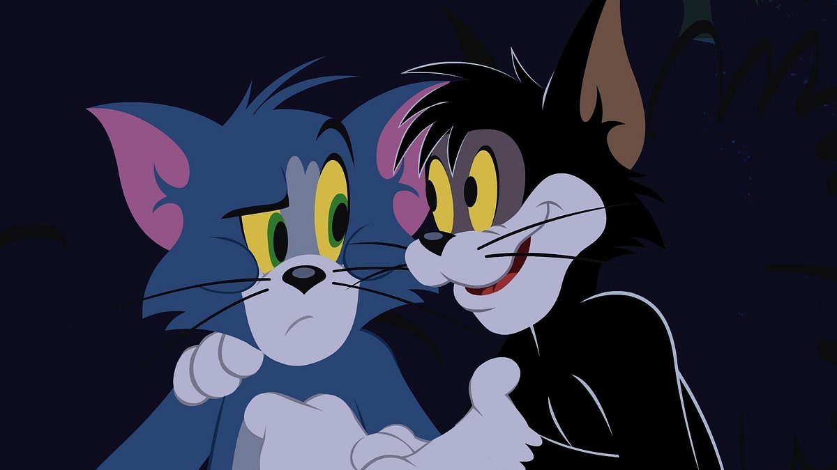 die tom und jerry show