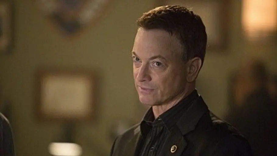 CSI: NY csi: ny