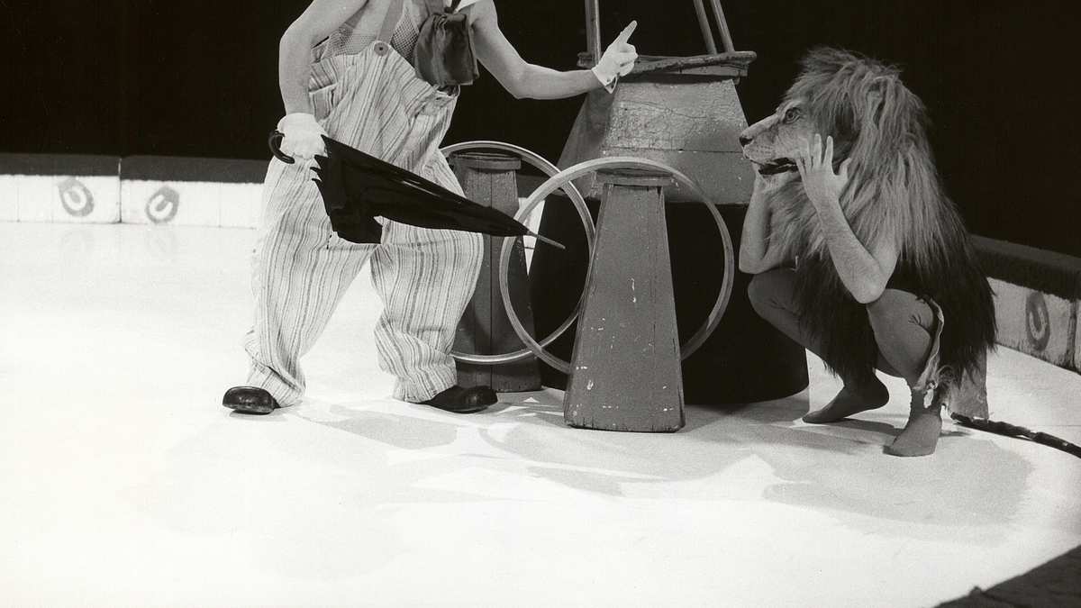 avanti! avanti!
