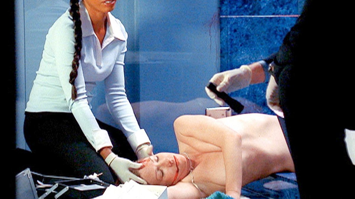 csi: miami