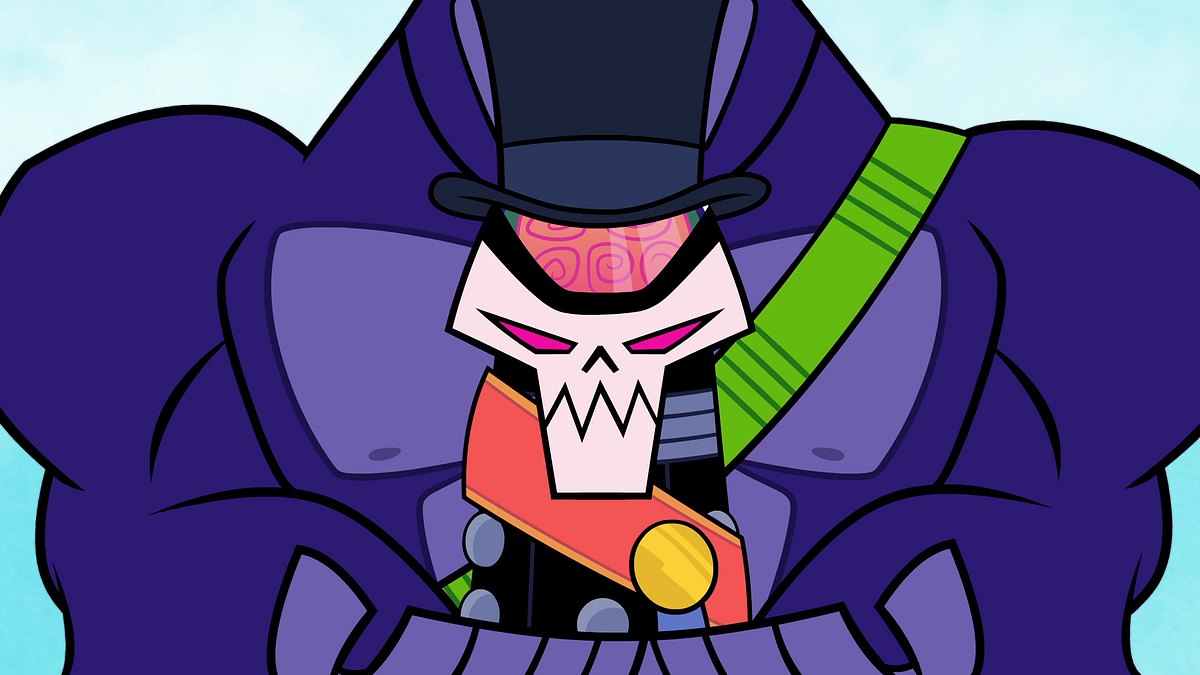 teen titans go!