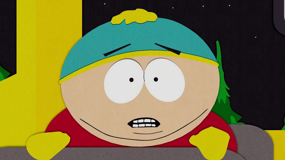 south park