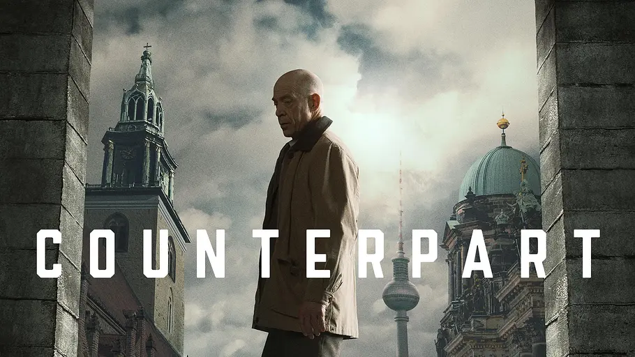Counterpart counterpart