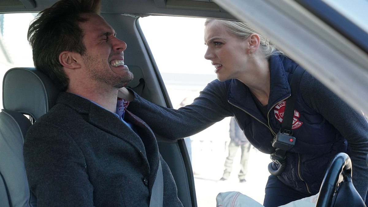 chicago fire
