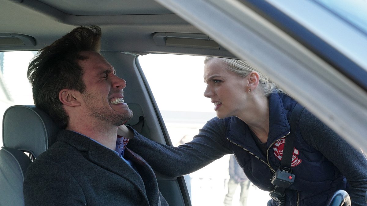 chicago fire