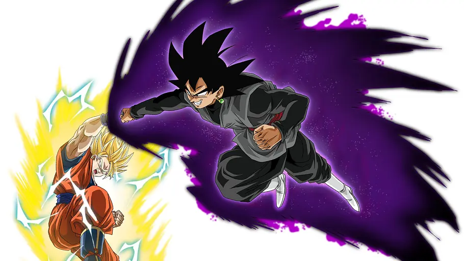 Dragon Ball Super dragon ball super