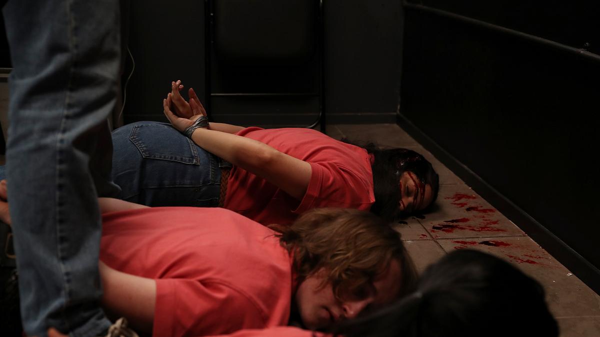 deadly women - wenn frauen zu mörderinnen werden