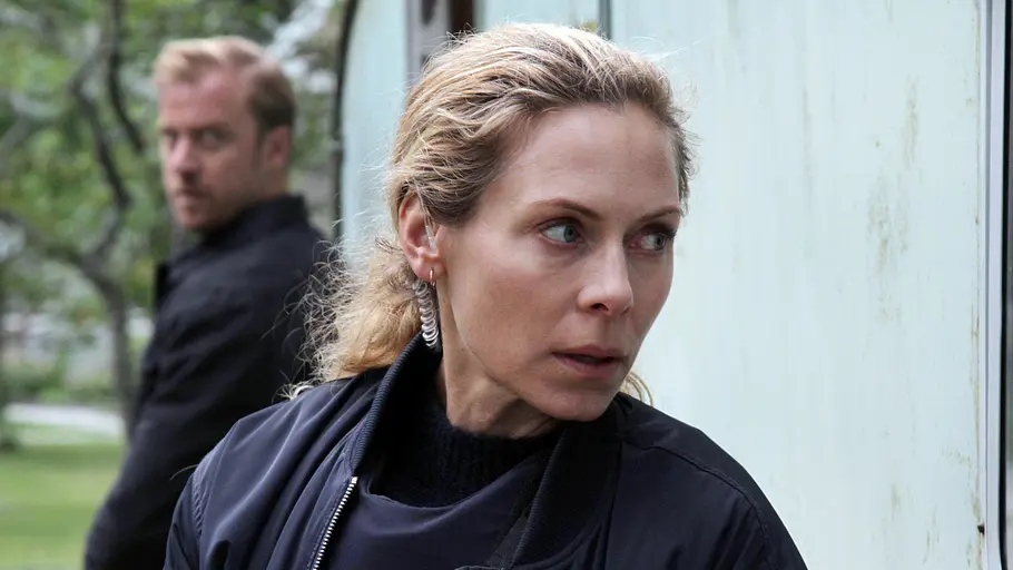 maria wern, kripo gotland