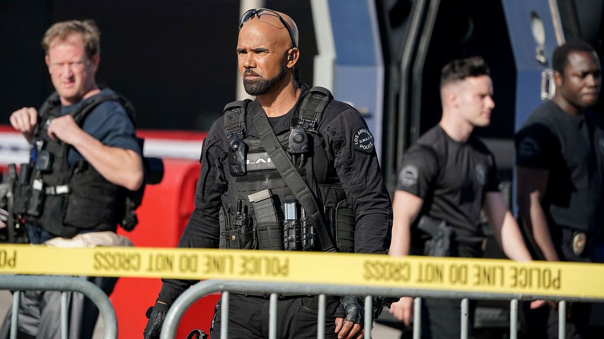 s.w.a.t.