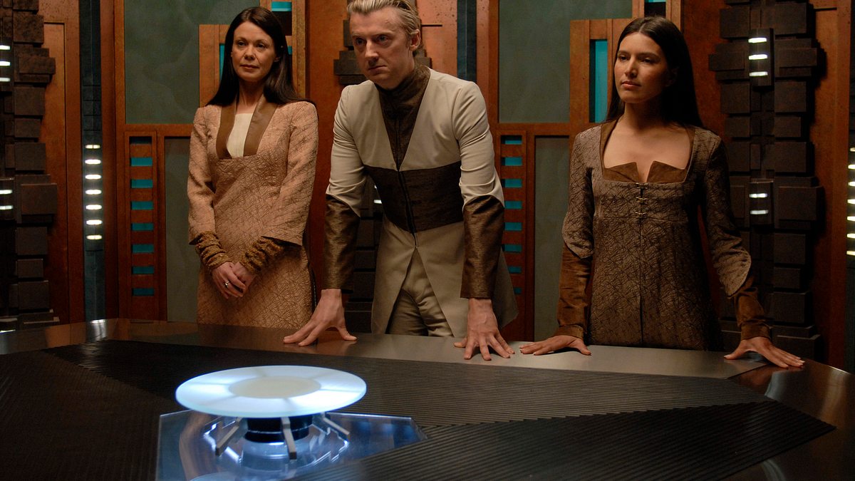stargate atlantis