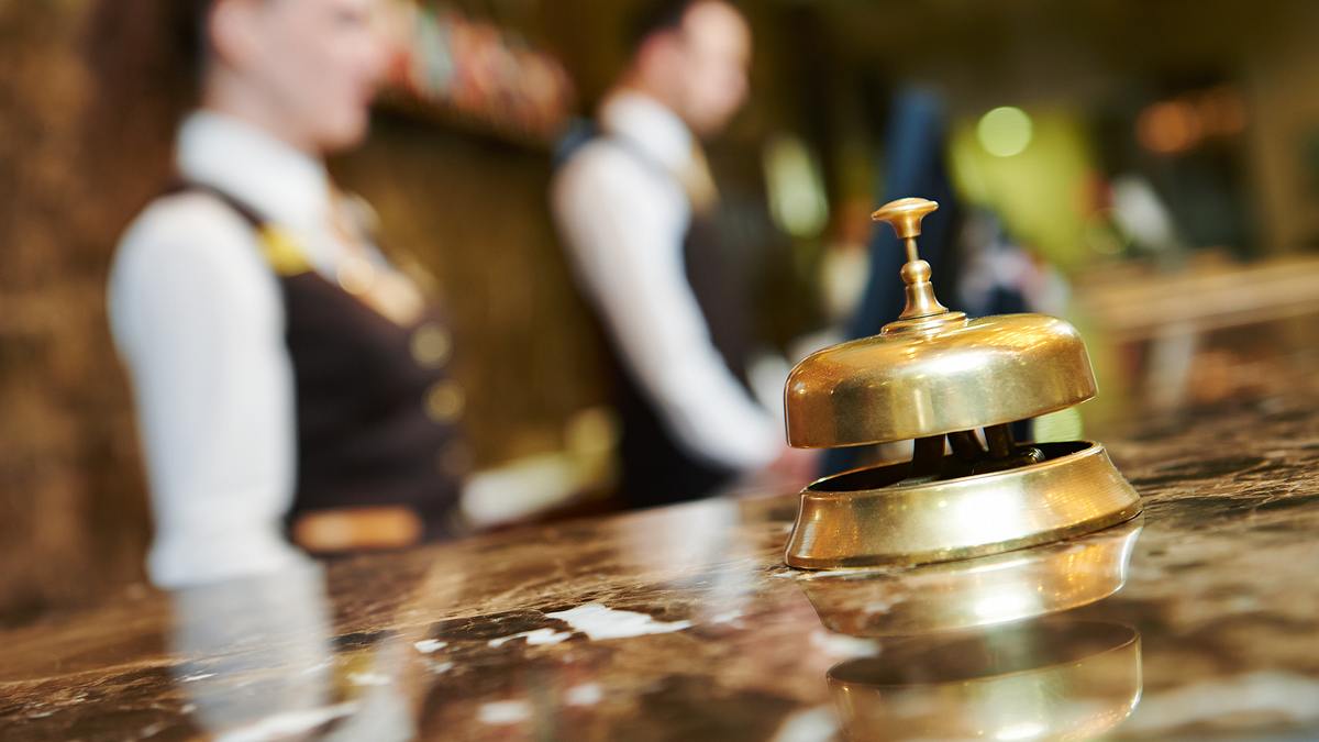 hotels zum staunen