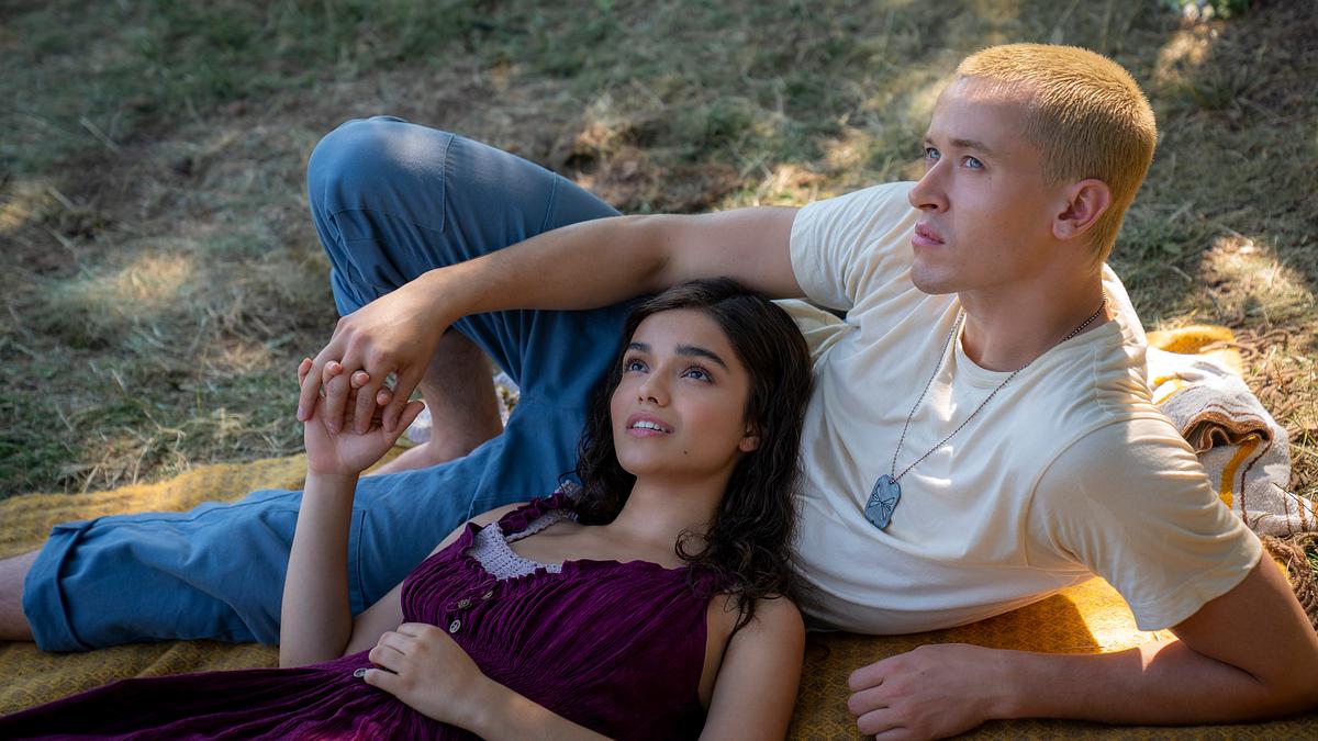 die tribute von panem: the ballad of songbirds and snakes