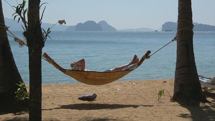 phuket & co. - thailands sonnige inselwelten