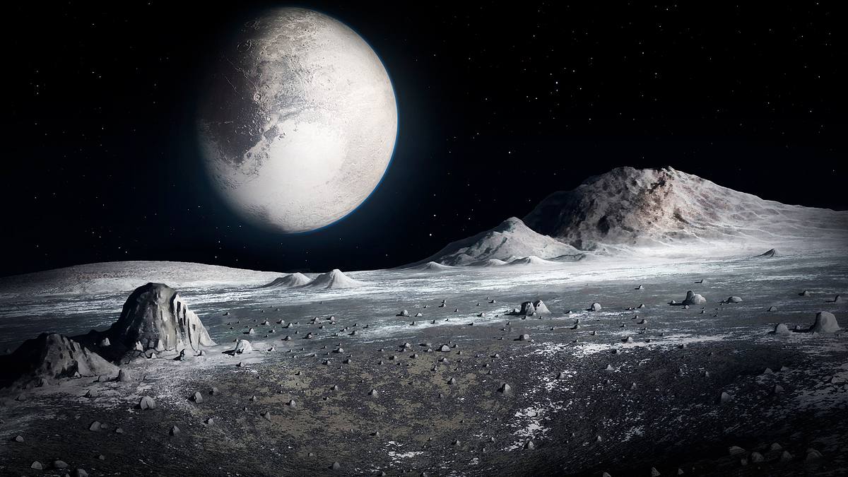 die geheimen akten der nasa