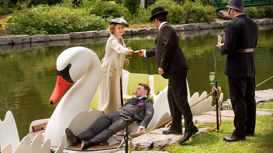 Murdoch Mysteries murdoch mysteries