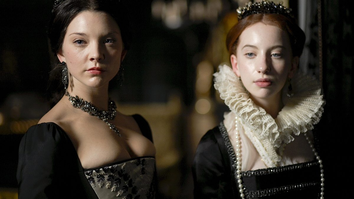 die tudors