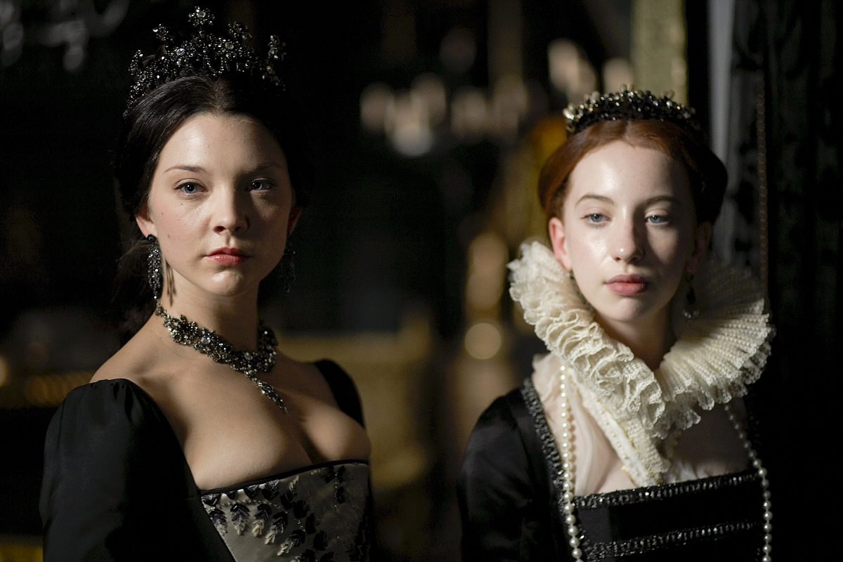 Die Tudors die tudors